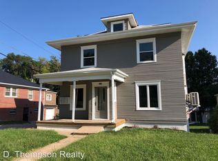 3208 California St APT 3, Omaha, NE 68131