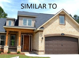 209 Londie Ln, Perry, GA