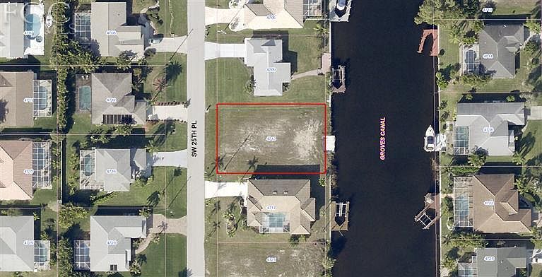 1st image of 4713 SW 25th Pl