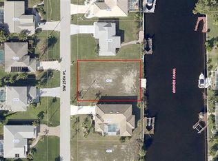 4713 SW 25th Pl, Cape Coral, FL 33914