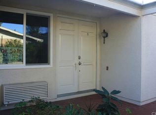 387 Avenida Castilla UNIT B, Laguna Woods, CA 92637