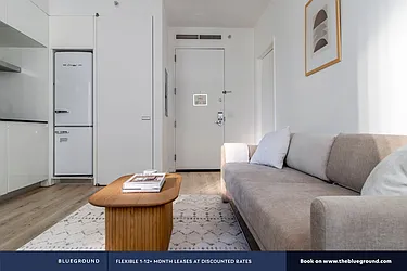 Rented by The Blueground