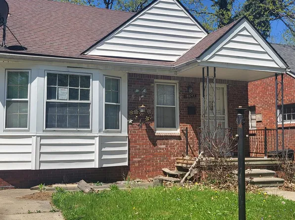 18643 Eureka St, Detroit, MI 48234
