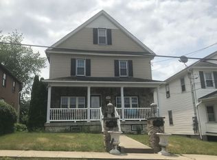 1415 Bryn Mawr St, Scranton, PA 18504