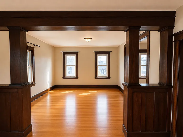 17 Euclid Ave #3 — Photo 2