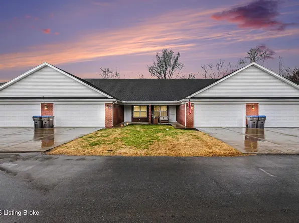 6712 Woods Mill Dr, Louisville, KY 40272