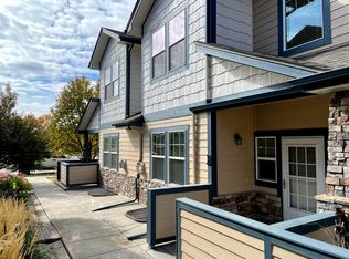 2550 Parkfront Dr UNIT B, Fort Collins, CO 80525