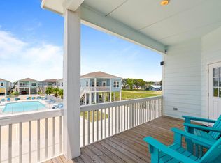 107 Santa Rosa, Rockport, TX 78382
