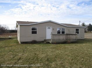 2110 McConnell Hwy, Charlotte, MI 48813