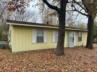 1417 N Church St, Jonesboro, AR 72401