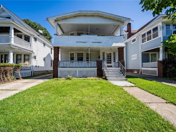 1267-1269 Jackson Ave, Lakewood, OH 44107