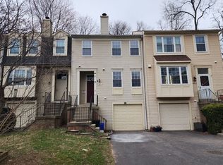 56 Cherry Bend Ct, Germantown, MD 20874