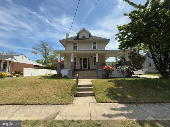 1210 Eldridge Ave, Haddon Township, NJ 08107