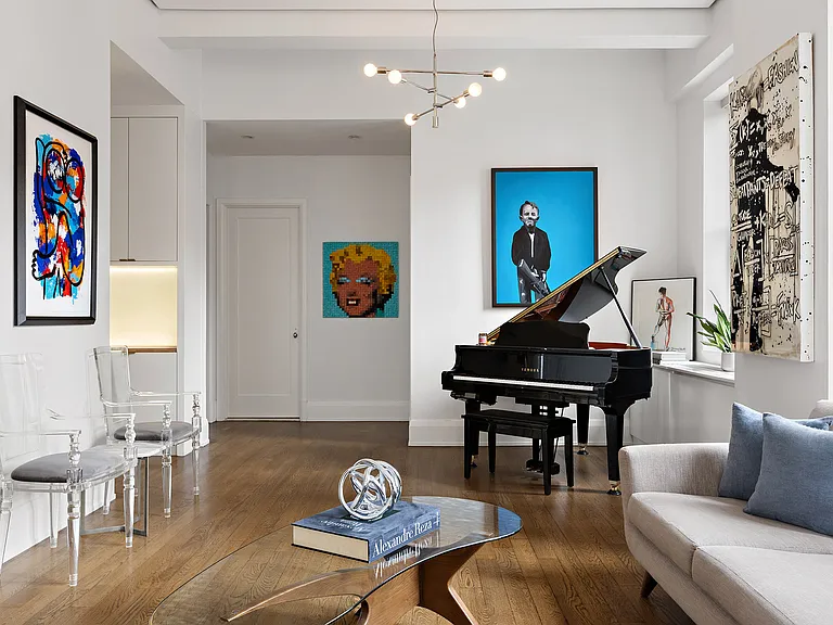 263 9th Ave #5D — Photo 4