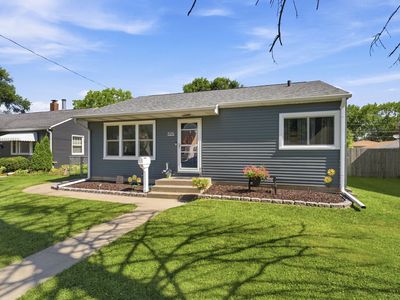 525 28th Ave, Moline, IL, 61265