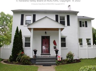 4110 Noyes Ave, Charleston, WV 25304