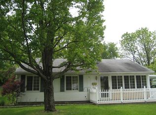 3943 Larchview Dr, Cincinnati, OH 45236