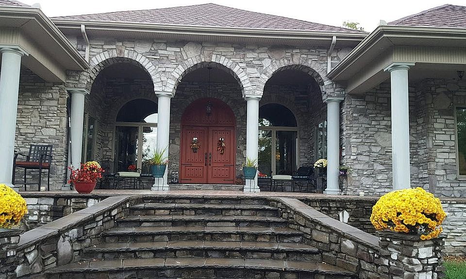 5200 Sqft Executive Ranch 