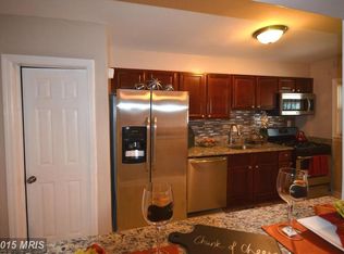 715 Wildwood Pkwy, Baltimore, MD 21229