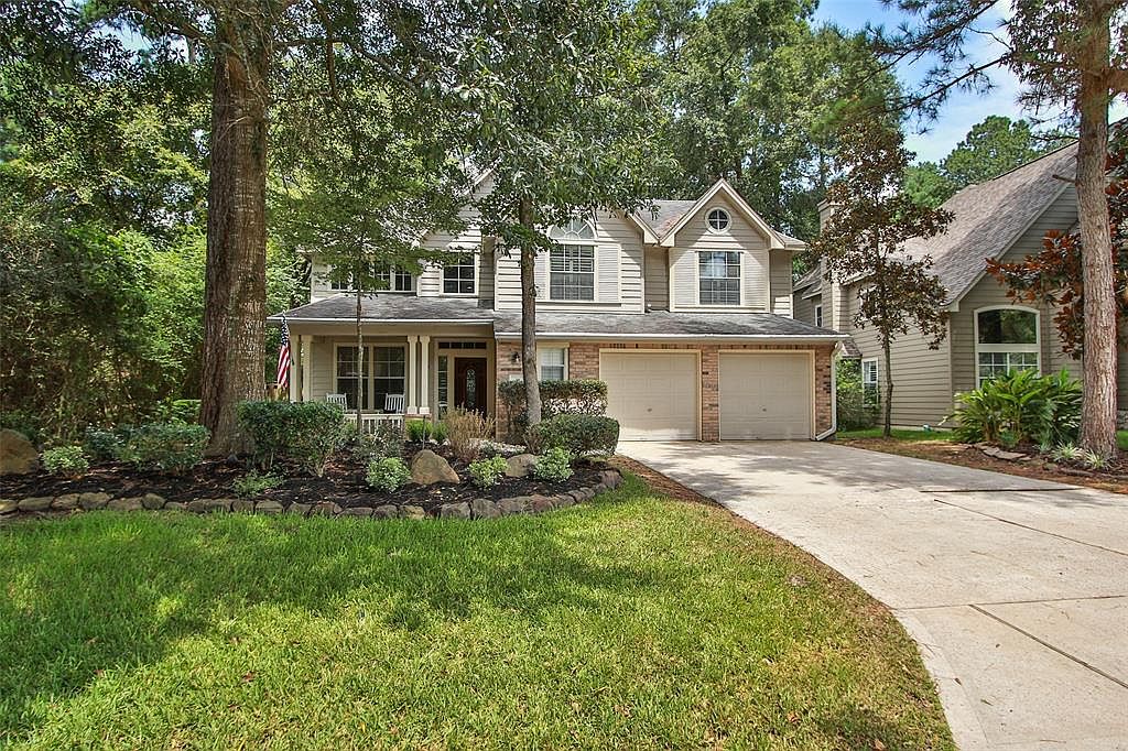 39 E Greywing Cir, Spring, TX 77382 | Zillow