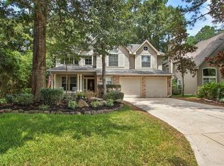 39 E Greywing Cir, Spring, TX 77382