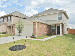 18919 Venito Dr, Katy, TX 77449