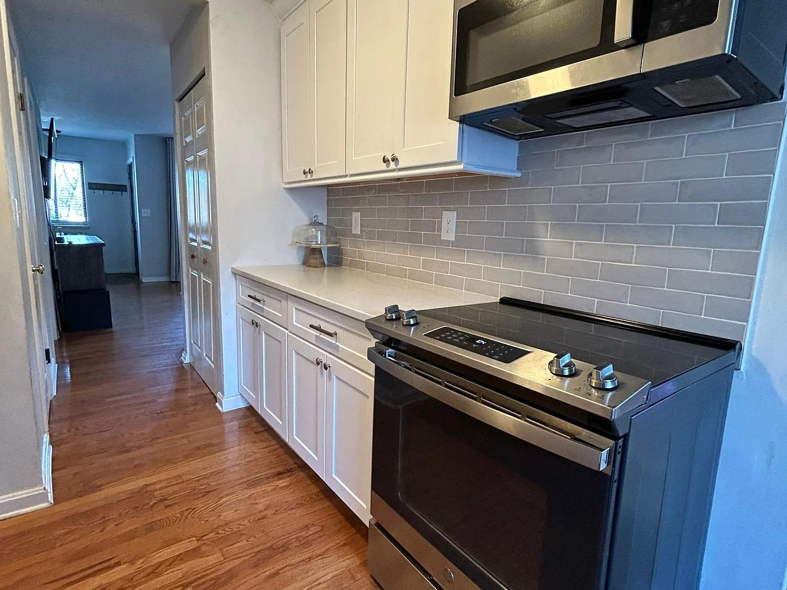 2 bed, 2.5 bath, 1332 sqft, $2,850 — Photo 3