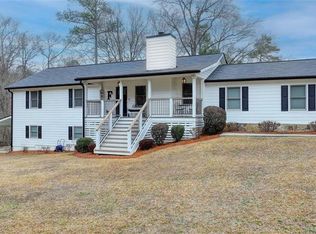 2885 Green Rd, Loganville, GA 30052