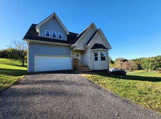 2992 Clear View Rd, Morristown, TN 37814