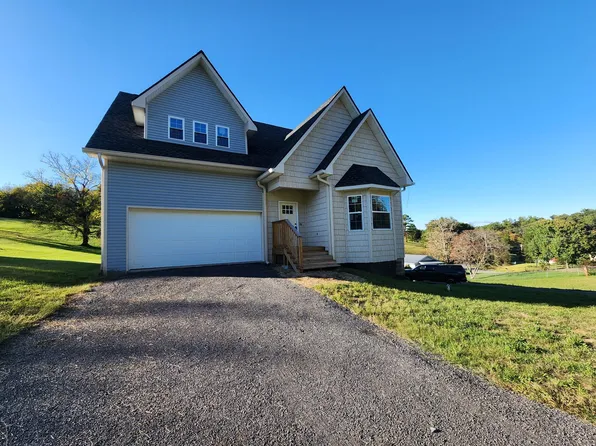 2992 Clear View Rd, Morristown, TN 37814