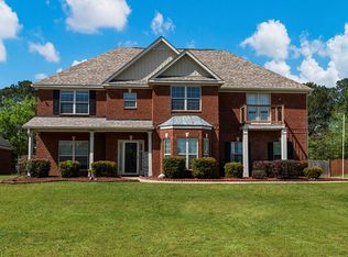 1 Kennys Ct, Fort Mitchell, AL 36856