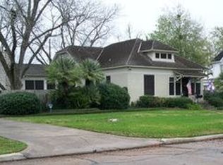 1213 6th St, Bay City, TX 77414