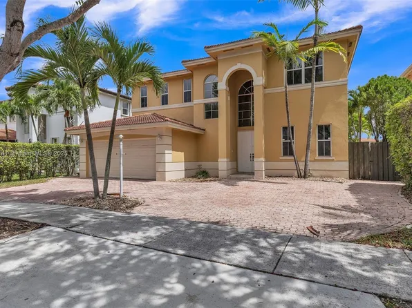 16063 SW 63rd Ter, Miami, FL 33193