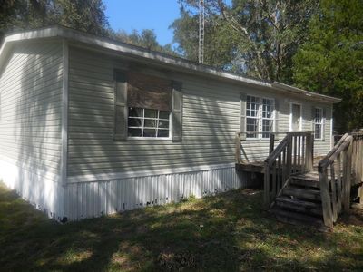 1547 NE 516th Ave, Old Town, FL, 32680