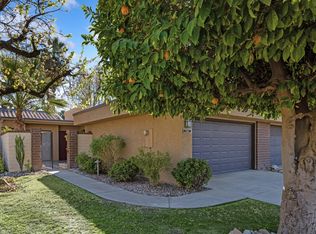 7427 Regency Dr, Palm Springs, CA 92264