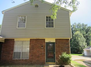 6483 Birkenhead Rd, Memphis, TN 38134