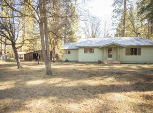 229 Pecks Valley Rd, Greenville, CA 95947