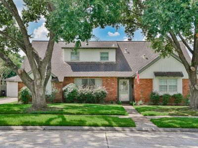 2502 Valley Forge Dr, Pasadena, TX, 77502