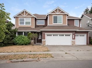 7121 Montevista Dr SE, Auburn, WA 98092