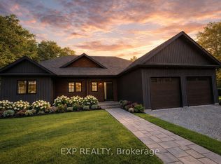 49 Beaufort Cres, Tiny, ON L9M0B8