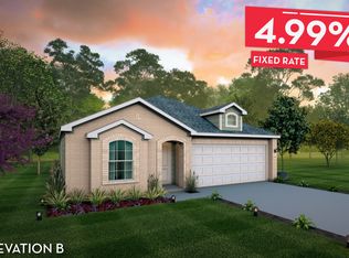 1430 17th Ave N, Texas City, TX 77590