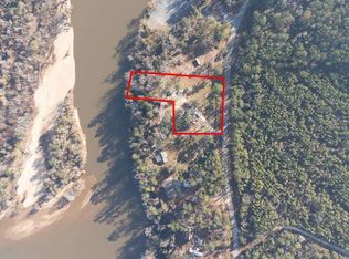0 Deen Landing Rd, Baxley, GA 31513