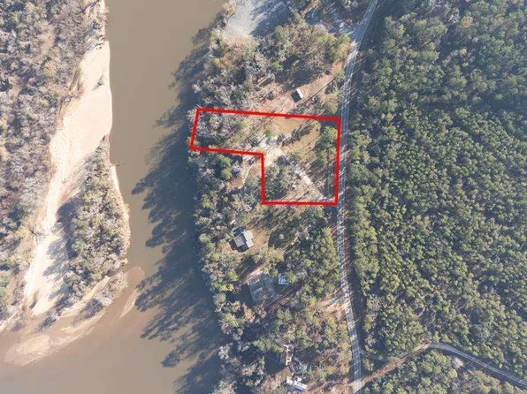 0 Deen Landing Rd, Baxley, GA 31513