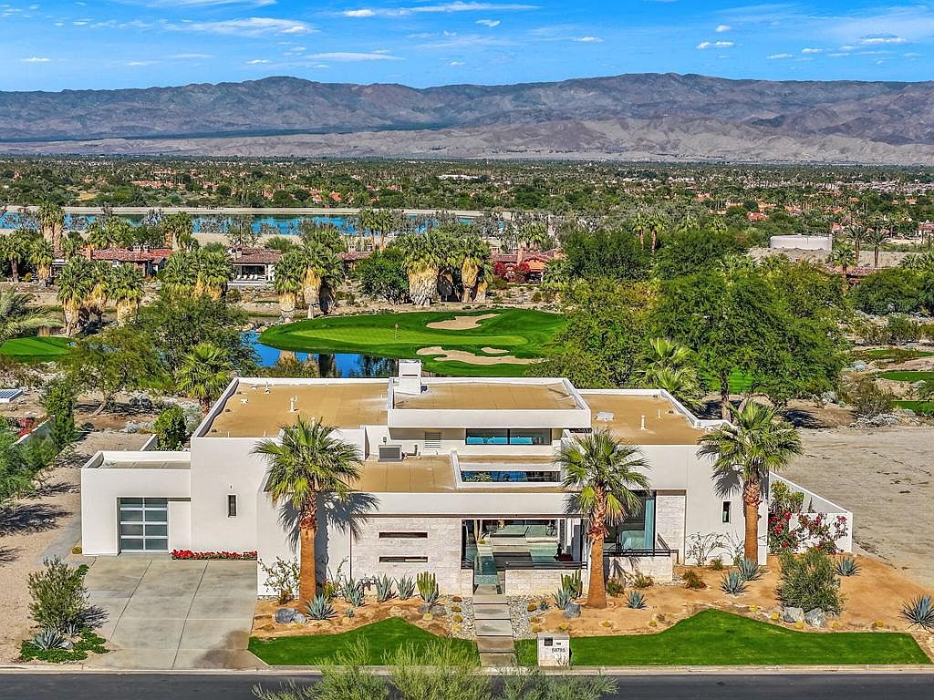 58785 Quarry Ranch Rd