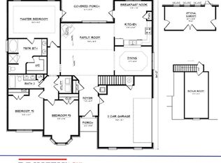 9563 Ottawa Dr, Daphne, AL 36526