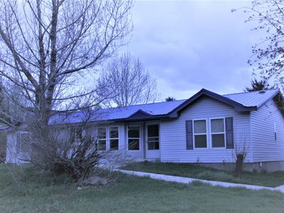 504 Three River Dr, Alpine, WY, 83128
