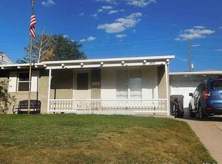 3453 Foxcroft Rd, Cheyenne, WY 82001