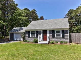 46 North St, Dennis Pt, MA 02639