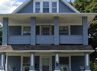 2062-64 W 91st St, Cleveland, OH 44102