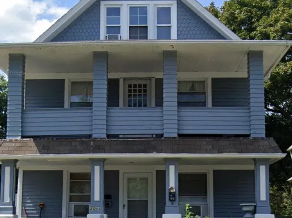 2062-64 W 91st St, Cleveland, OH 44102